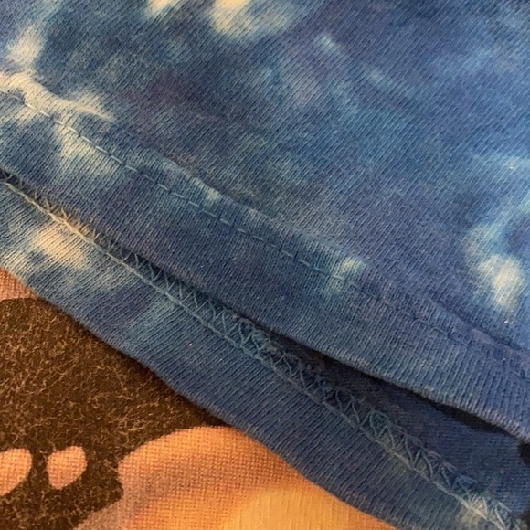 2000 Tie Dyed Grateful Dead Shirt XL - Picture 7 of 8